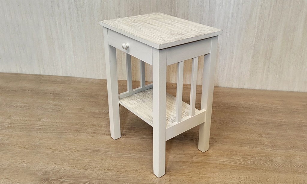Madera Maciza