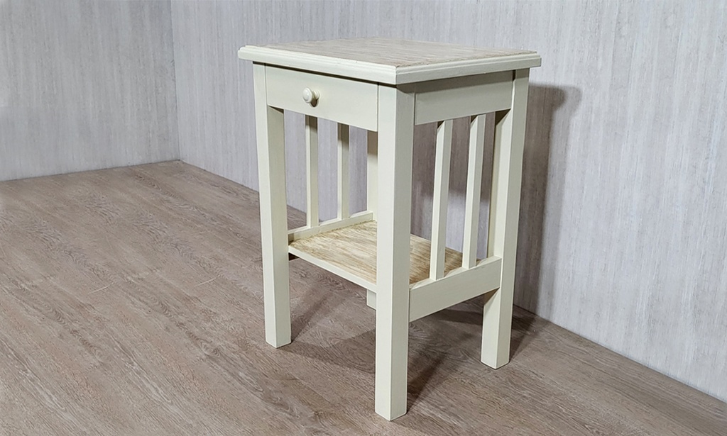 Madera Maciza