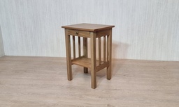 [WMLMM] Madera Maciza