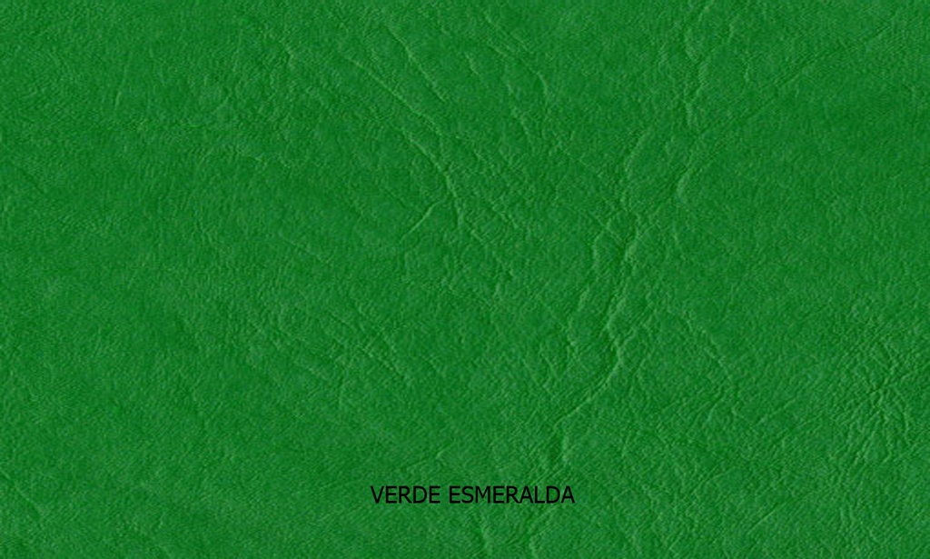 Bufalo Verde Esmeralda