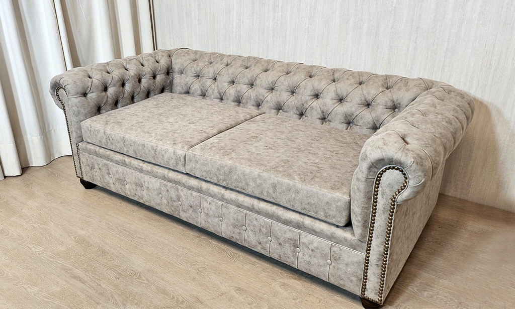 Sillon Chesterfield