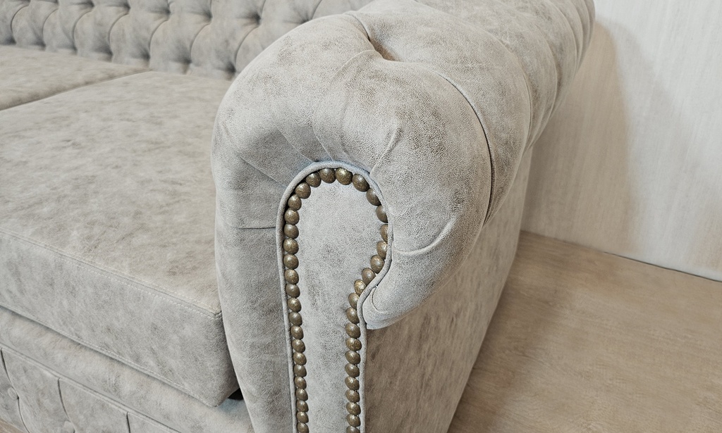 Sillon Chesterfield